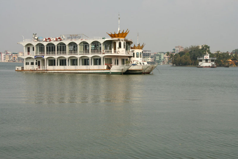 West Lake