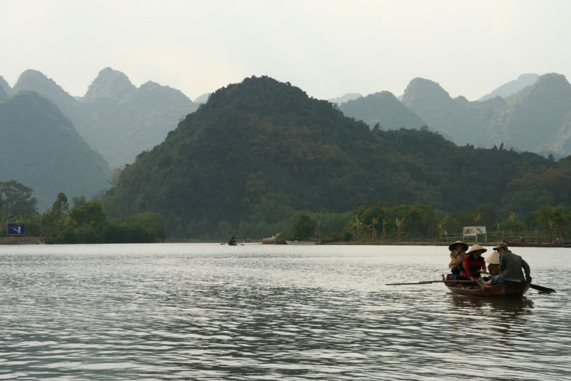 Huong Son