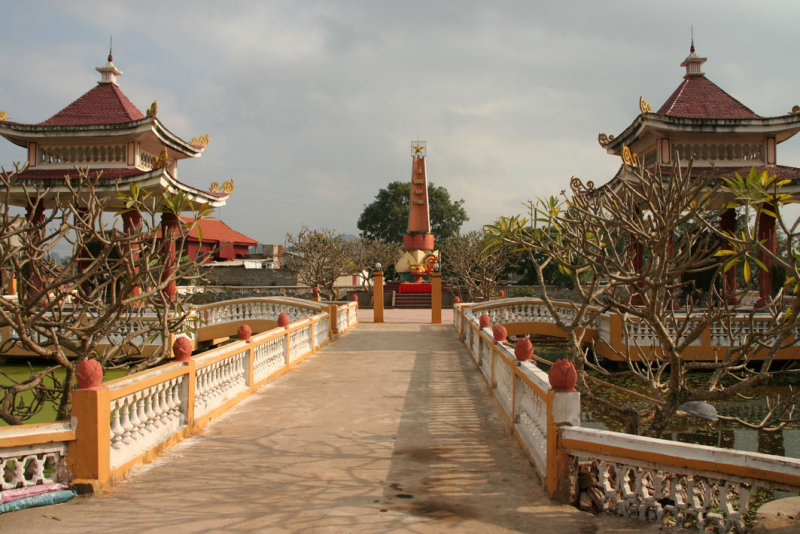 Huong Son