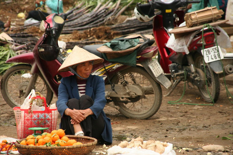 Hoa Binh