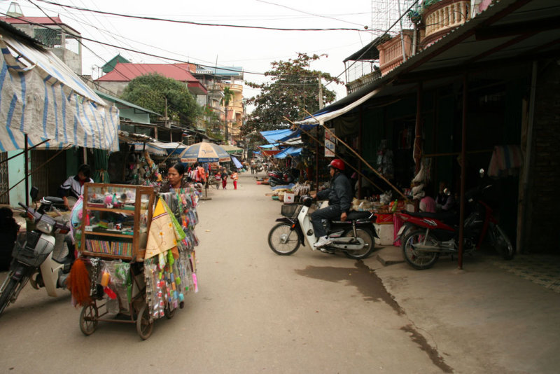 Hoa Binh