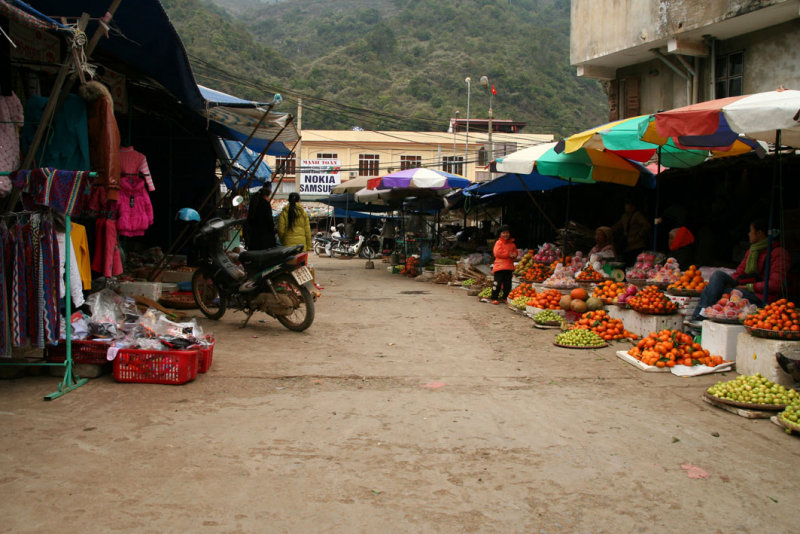 Moc Chau