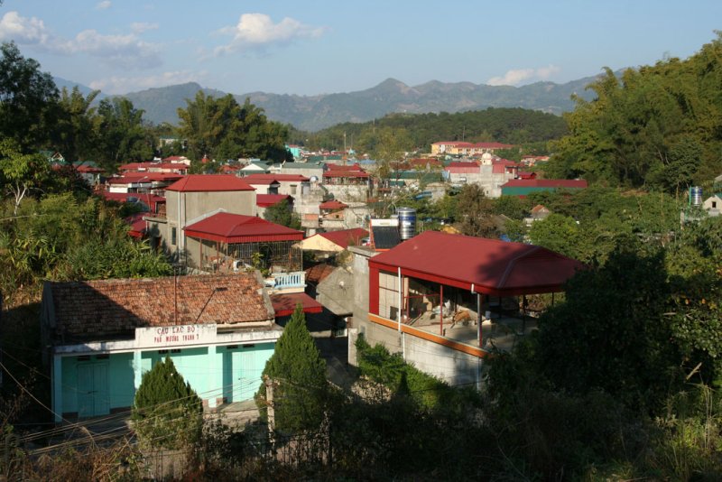 Dien Bien Phu