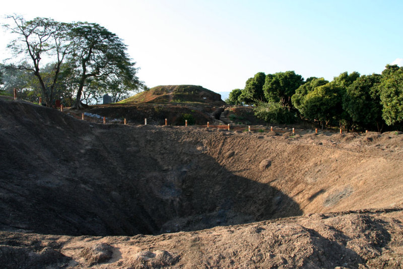 Dien Bien Phu - Hill A1