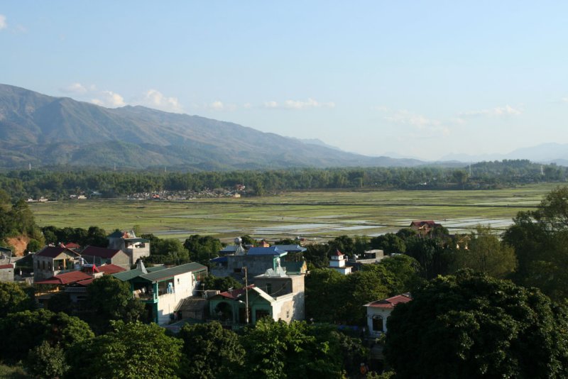Dien Bien Phu