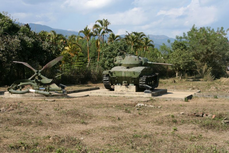 Dien Bien Phu