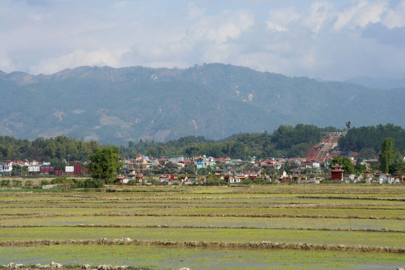 Dien Bien Phu
