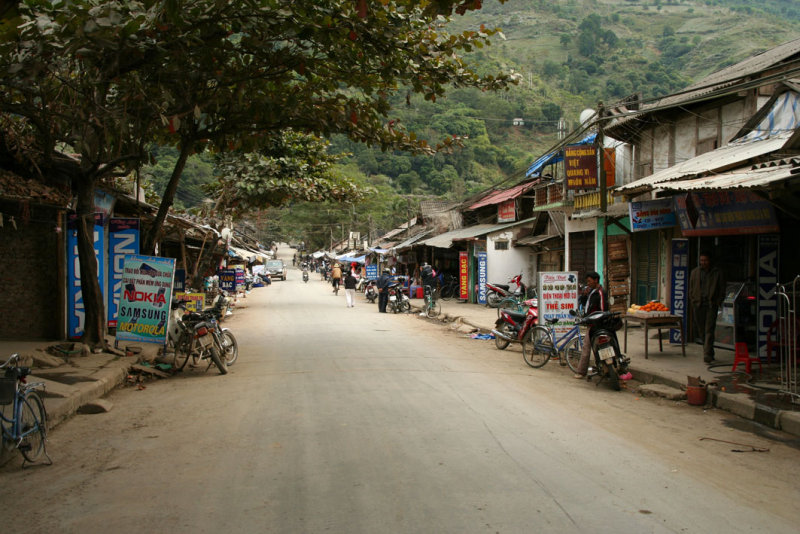 Muong Lay