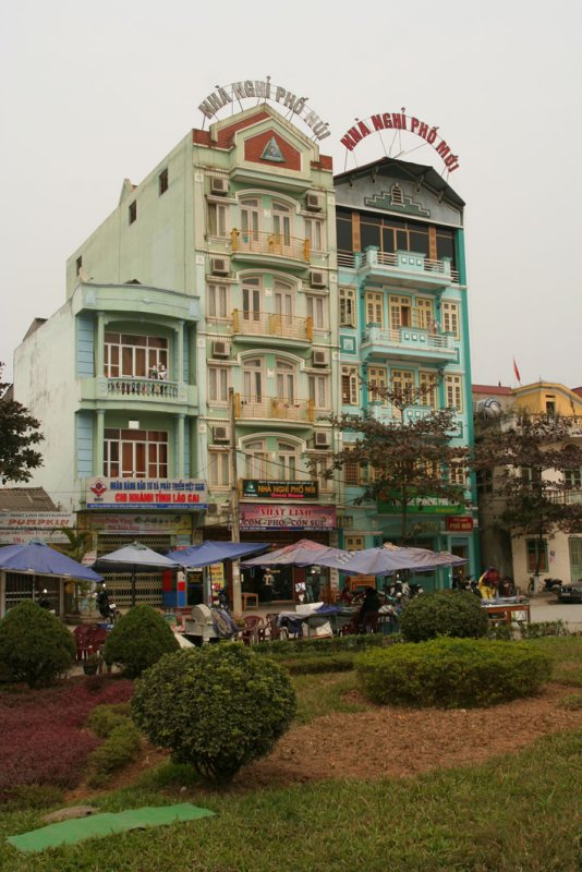 Lao Cai