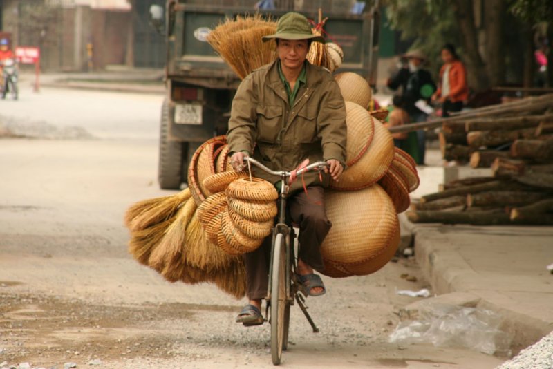 Lao Cai