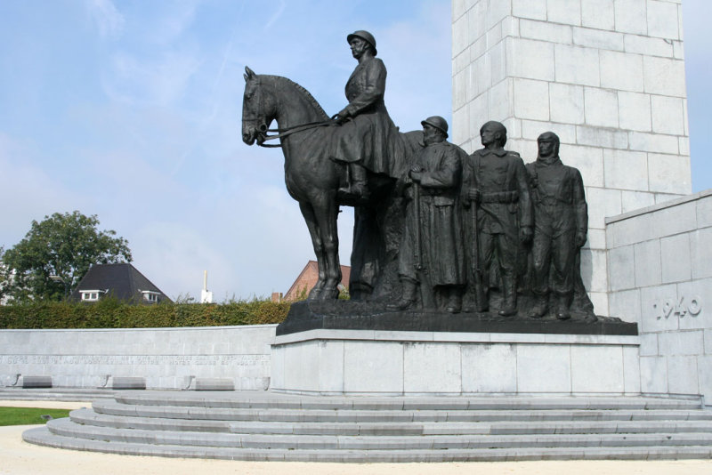 Leiemonument