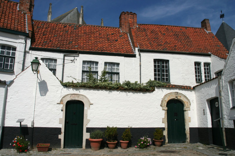 Begijnhof
