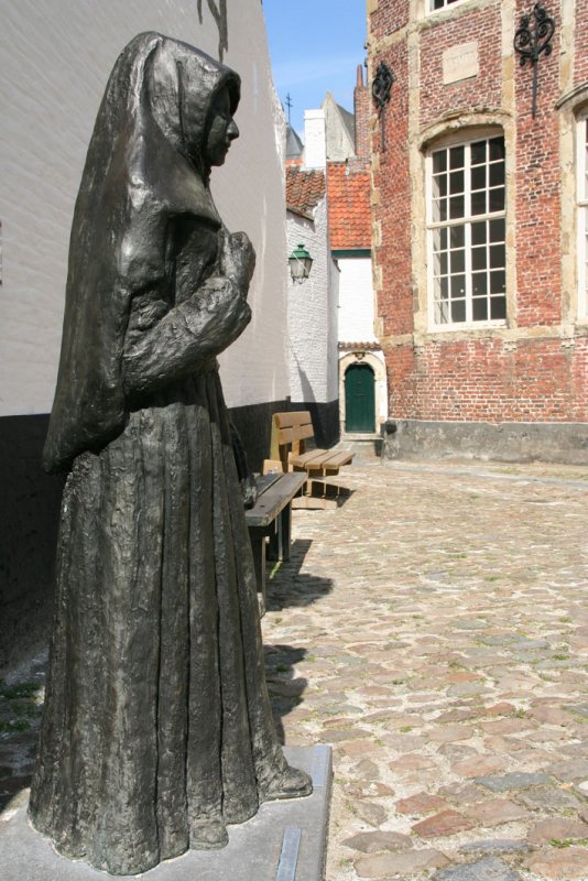 Begijnhof