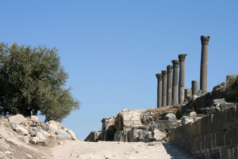 Umm Qais