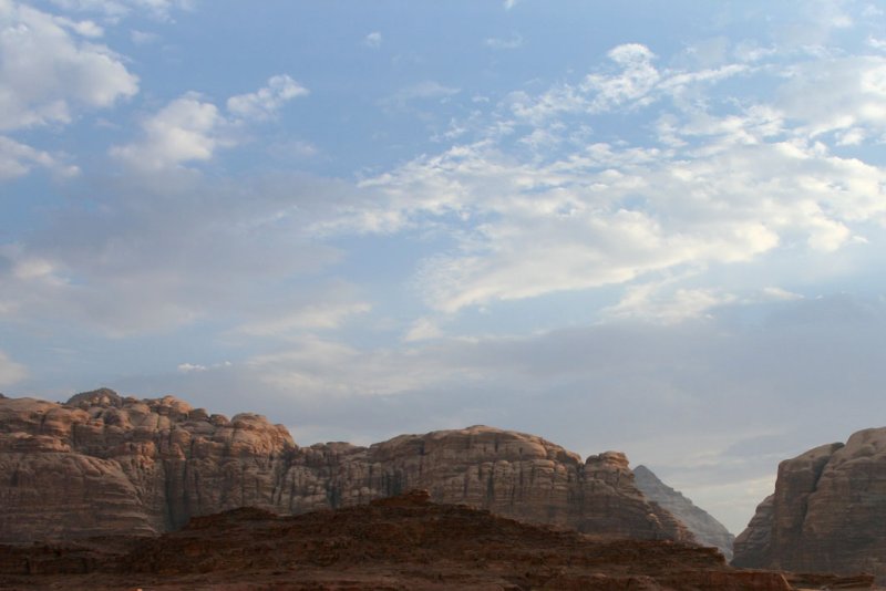 Wadi Rum