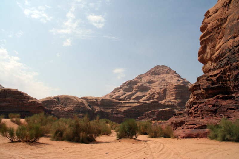 Wadi Rum