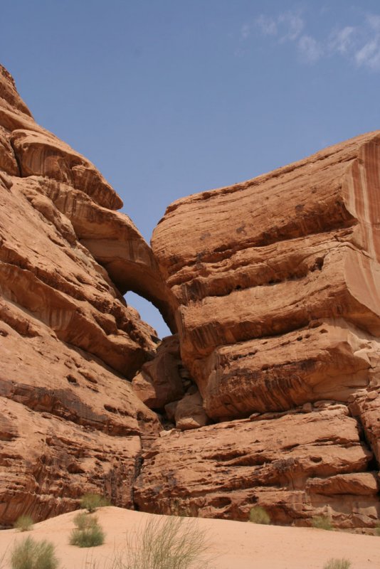 Wadi Rum