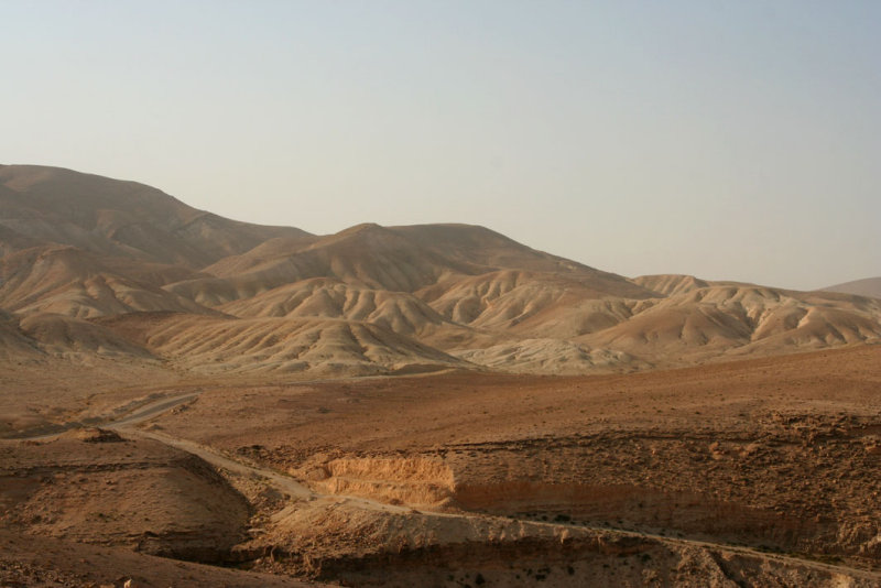 Wadi Araba