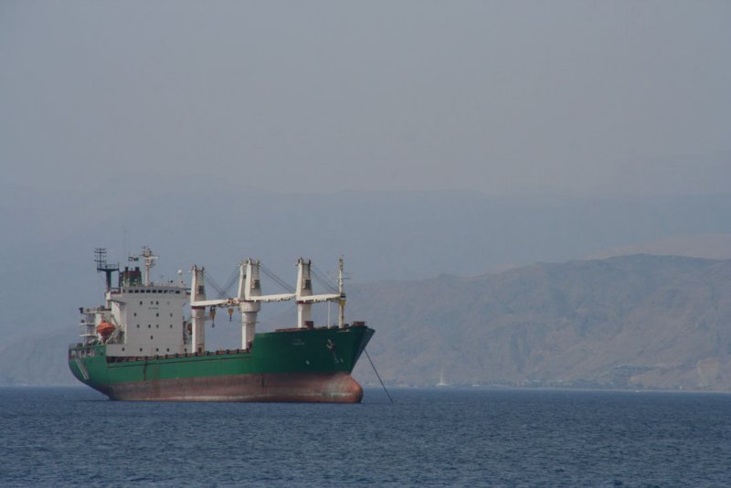 Aqaba