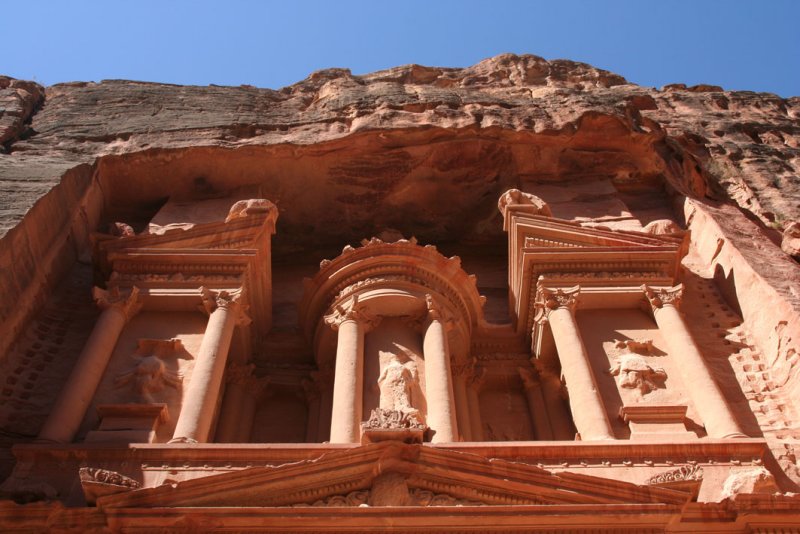 The Treasury