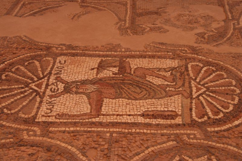 Mosaic