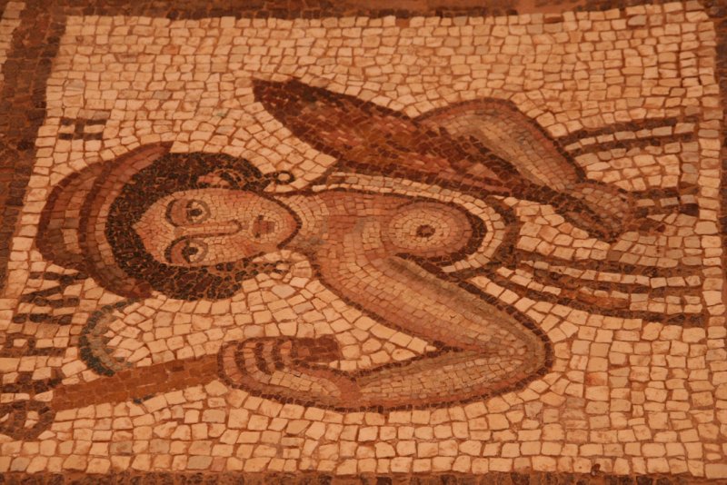 Mosaic