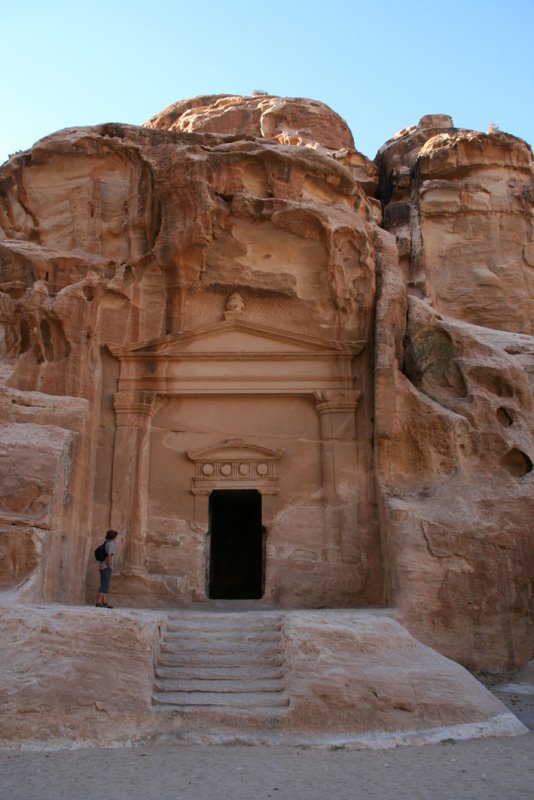 Little Petra
