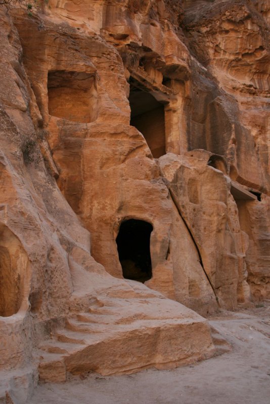 Little Petra
