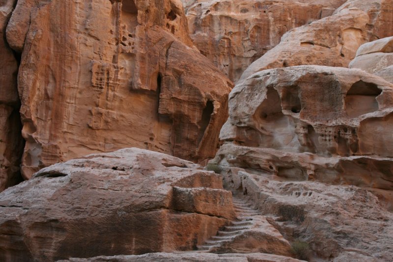 Little Petra