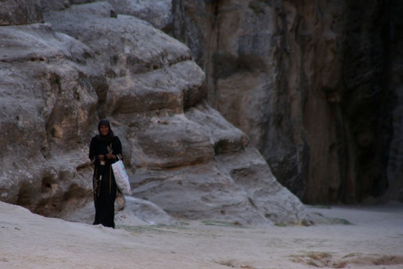 Little Petra