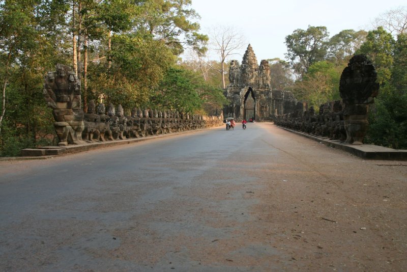 South Gate