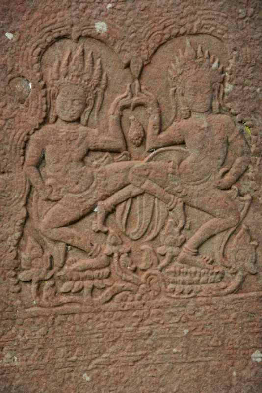 Bayon