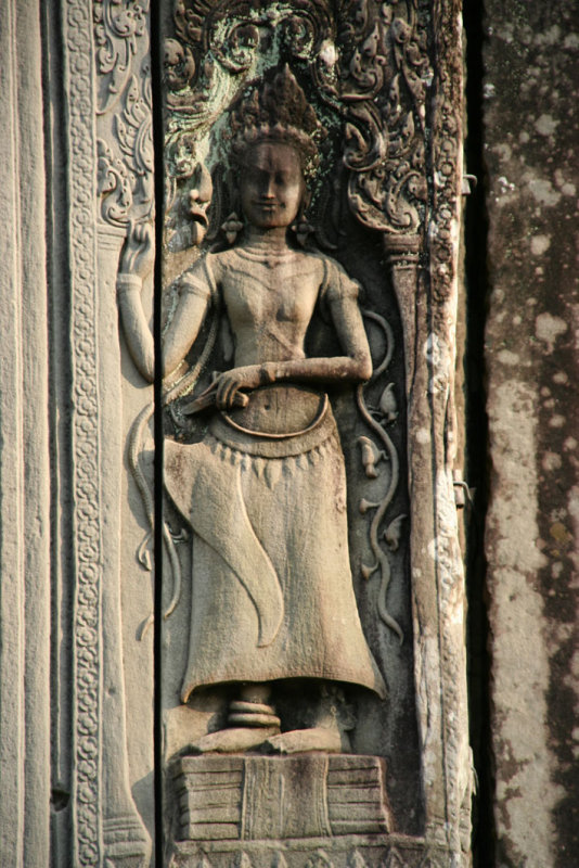 Bayon