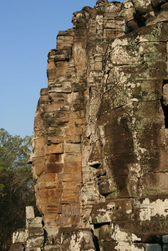 Bayon