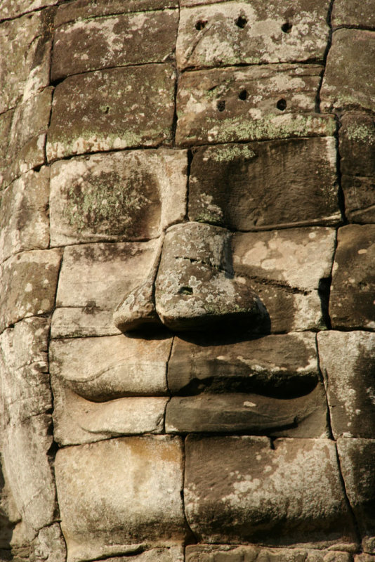 Bayon