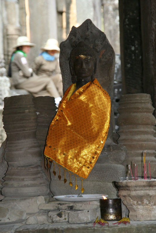 Bayon