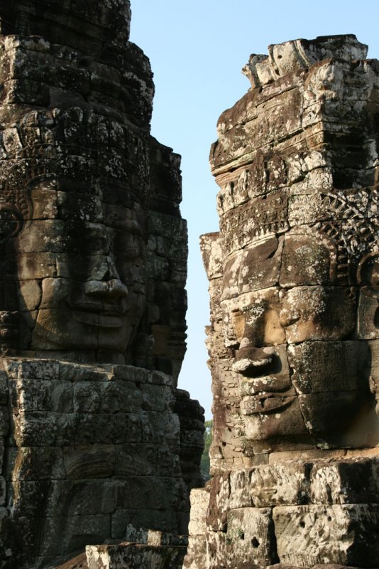 Bayon