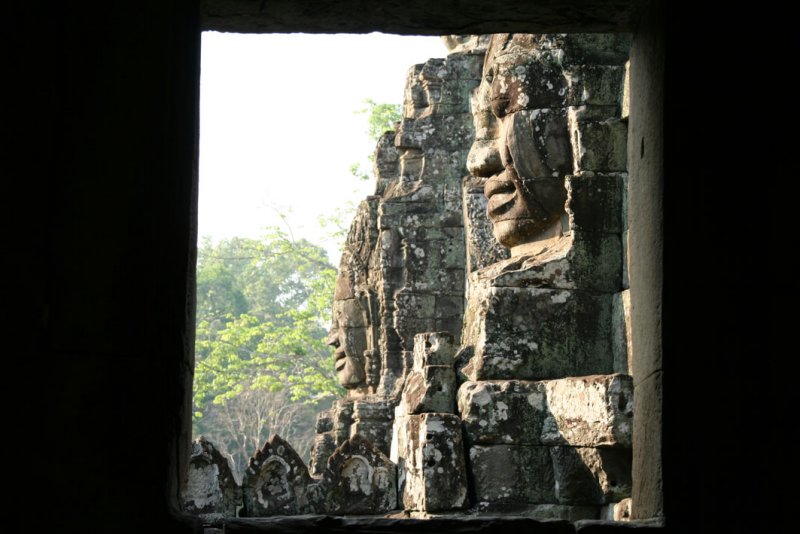 Bayon