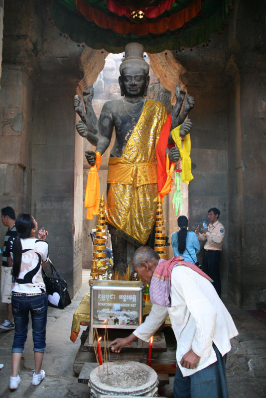 Angkor Wat