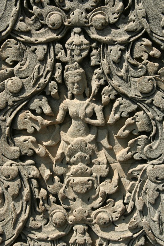 Angkor Wat