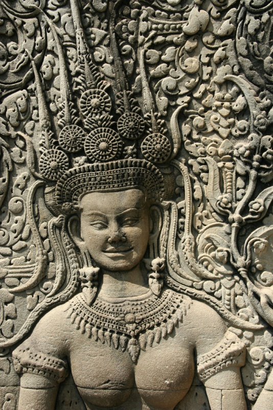Angkor Wat