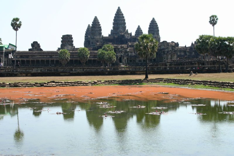 Angkor Wat
