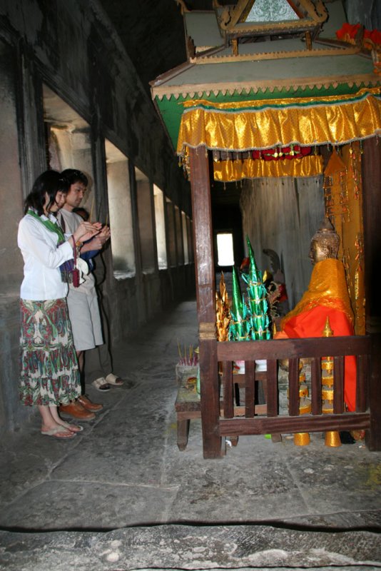 Angkor Wat