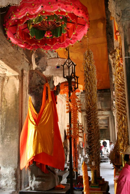 Angkor Wat