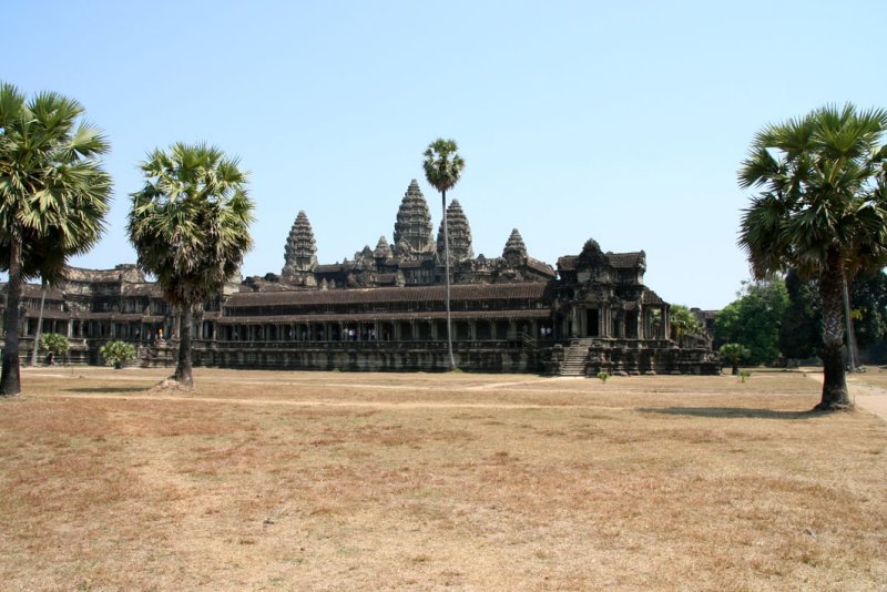 Angkor Wat
