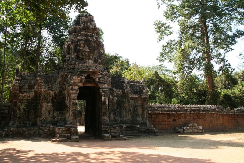 Banteay Kdei