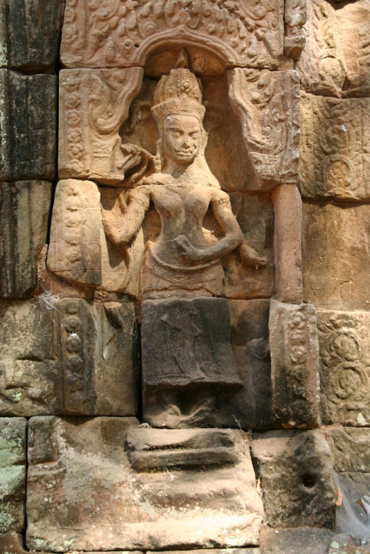 Banteay Kdei