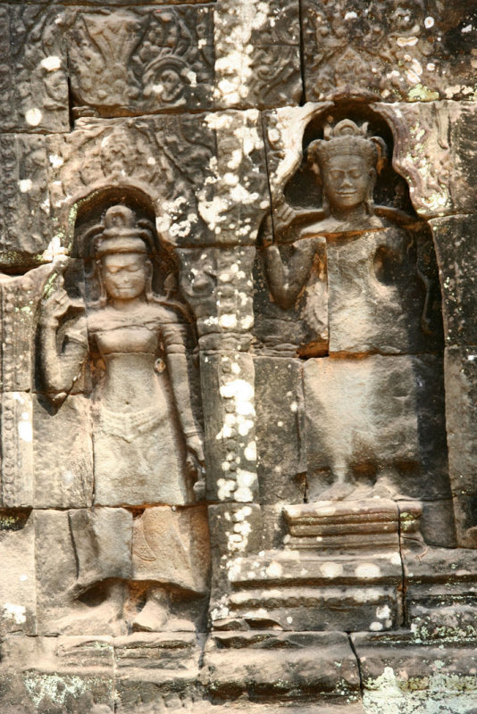 Banteay Kdei