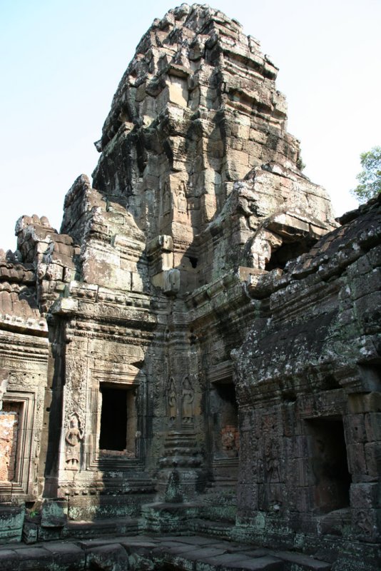 Banteay Kdei
