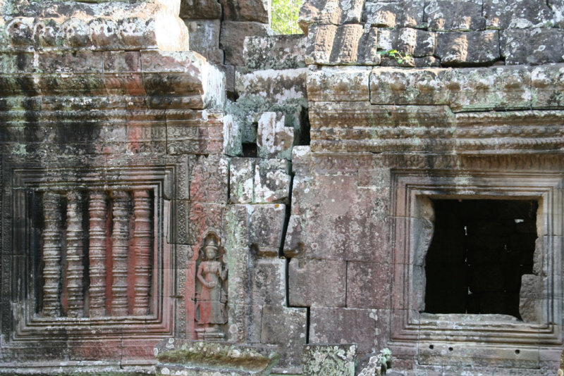 Banteay Kdei